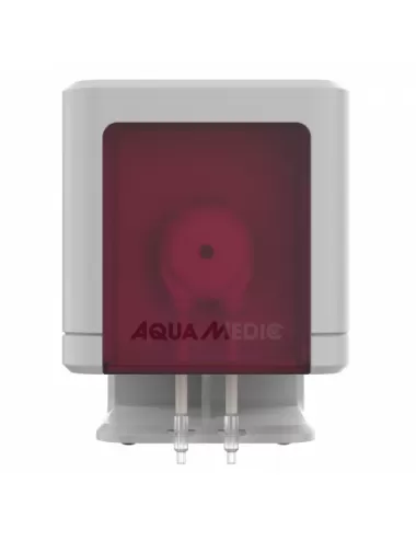AQUA MEDIC - Reefdoser Evo 1 - 97x105 x127 mm - 1 glava dozirna pumpa