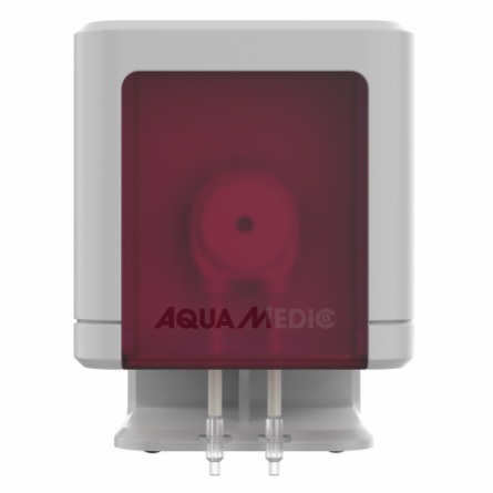 AQUA MEDIC - Reefdoser Evo 1 - 97x105 x127 mm - 1 glava dozirne črpalke