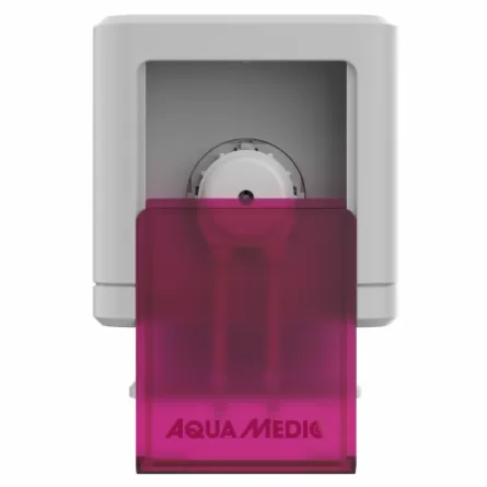 AQUA MEDIC - Reefdoser Evo 1 - 97x105 x127 mm - 1 head dosing pump
