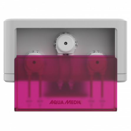 AQUA MEDIC - Reefdoser Evo 3 - 197x105 x127 mm - 3 head dosing pump