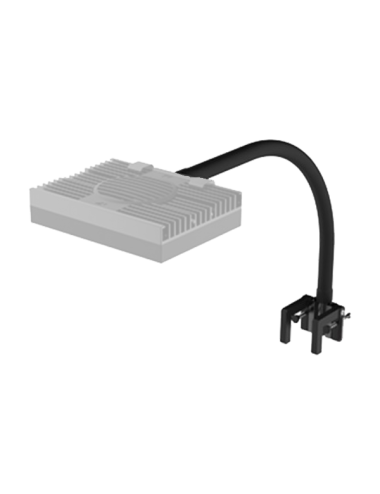 AQUA ILLUMINATION - Flex arm bracket 18