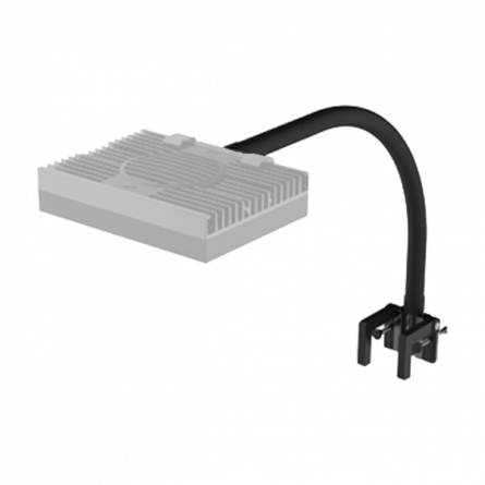 AQUA ILLUMINATION - Flex arm bracket 18 AQUA ILLUMINATION - Flex arm bracket 18