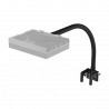 AQUA ILLUMINATION - Flex arm bracket 18 AQUA ILLUMINATION - Flex arm bracket 18