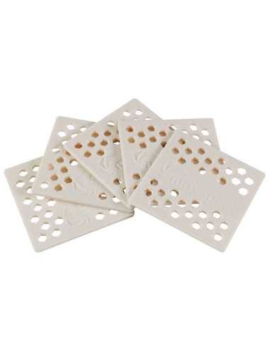 MAXSPECT - Denitrifikacijski katalizator - 5 kosov - Za anaerobni blok