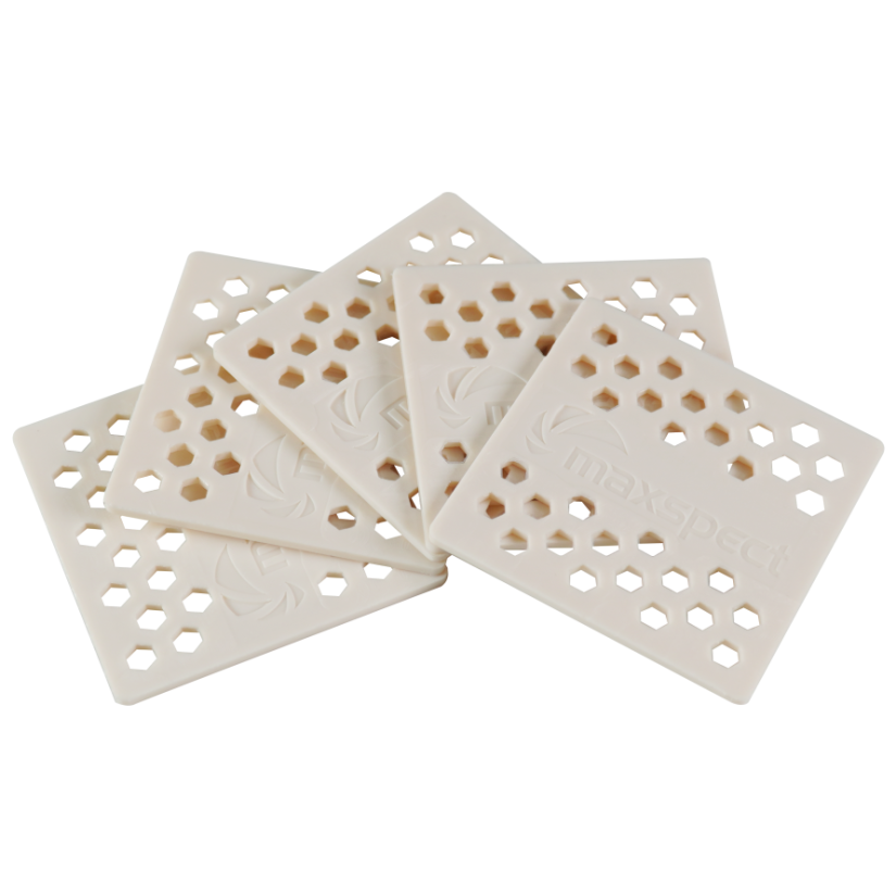 MAXSPECT - Catalyseur de dénitrification - 5 pièces - Pour Anaerobic Block
