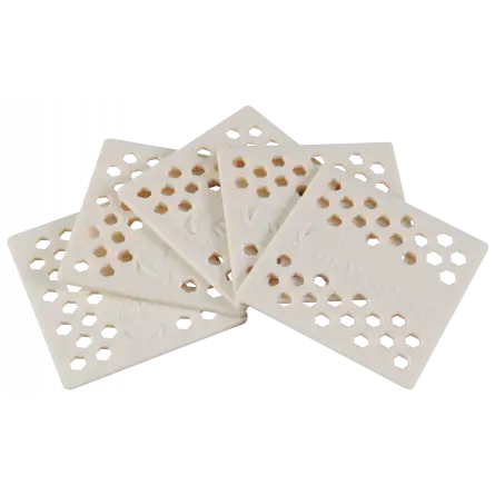 MAXSPECT - Catalizador de desnitrificación - 5 piezas - Para bloque anaeróbico MAXSPECT - Catalizador de desnitrificación - 5 piezas - Para bloque anaeróbico