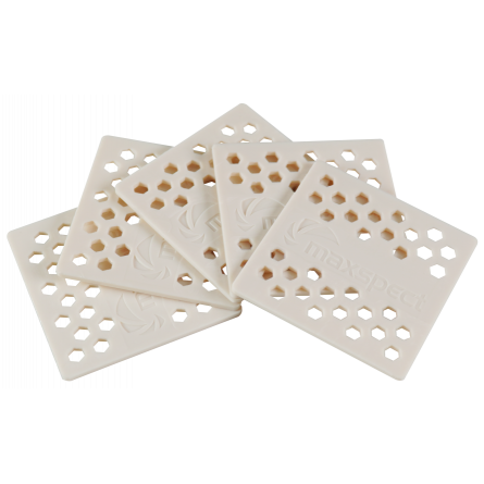 MAXSPECT – Denitrifikationskatalysator – 5 Stück – für anaeroben Block MAXSPECT – Denitrifikationskatalysator – 5 Stück – für anaeroben Block