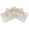 MAXSPECT - Catalizador de desnitrificación - 5 piezas - Para bloque anaeróbico MAXSPECT - Catalizador de desnitrificación - 5 piezas - Para bloque anaeróbico
