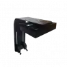 D-D - GEN 2 - Slimline designer bracket black - Black - Bracket for Hydra, Vega and Sol D-D - GEN 2 - Slimline designer bracket black - Black - Bracket for Hydra, Vega and Sol