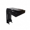 D-D - GEN 2 - Slimline designer bracket black - Noir - Support pour Hydra, Vega et Sol