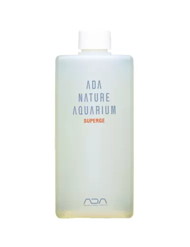 ADA - Superge - 300 ml - Detergent for glass objects