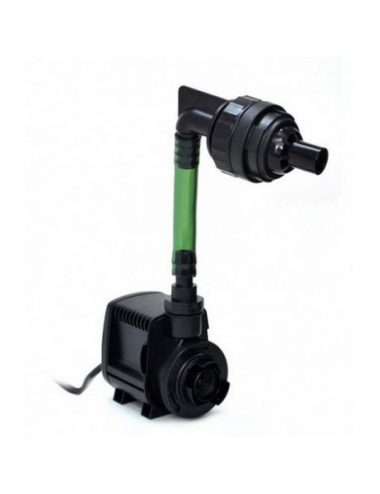 RED SEA - RS Flow 1550 - Circulatiepomp voor Red Sea Max 130/130D - 1550 L/H