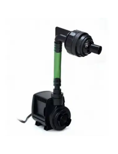 RED SEA - RS Flow 1550 - Pompe de circulation pour Red Sea Max 130/130D - 1550 L/H