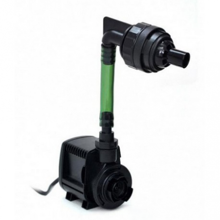 RED SEA - RS Flow 1550 - Circulation pump for Red Sea Max 130/130D - 1550 L/H RED SEA - RS Flow 1550 - Circulation pump for Red Sea Max 130/130D - 1550 L/H