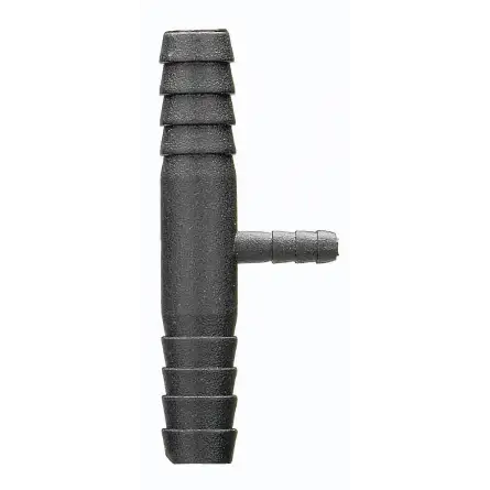 AQUA MEDIC - T-konektor - 9/12-4/6 mm - T-redukcija za Bypass filtere AQUA MEDIC - T-konektor - 9/12-4/6 mm - T-redukcija za Bypass filtere