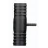 AQUA MEDIC - Conector en T - 16/22-4/6 mm - Reducción en T para filtros de derivación AQUA MEDIC - Conector en T - 16/22-4/6 mm - Reducción en T para filtros de derivación