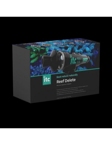 ITC Reef Culture - Reef...