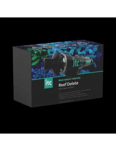 ITC Reef Culture - Reef...
