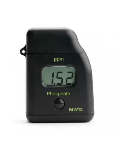 MILWAUKEE - MW12 - Digitalni tester fosfata
