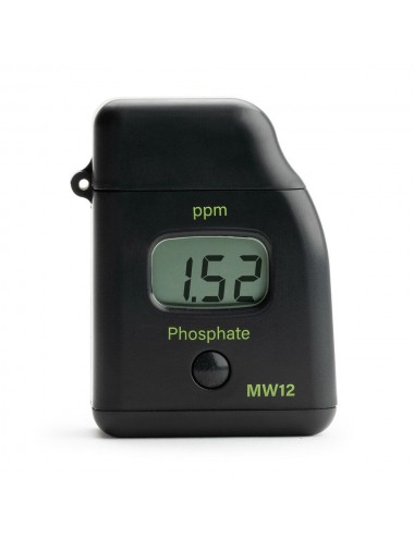 MILWAUKEE - MW12 - Digitalni tester fosfatov