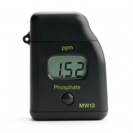 MILWAUKEE - MW12 - Digital Phosphate Tester