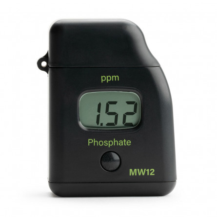 MILWAUKEE - MW12 - Digitalni tester fosfatov