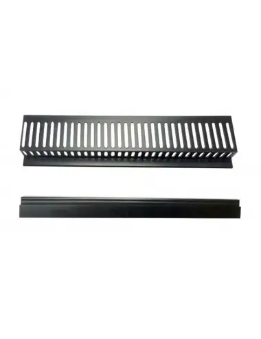 DD H2OCEAN - Ultraflow - 60 cm - Overloopkam - Voor 6-10 mm glas