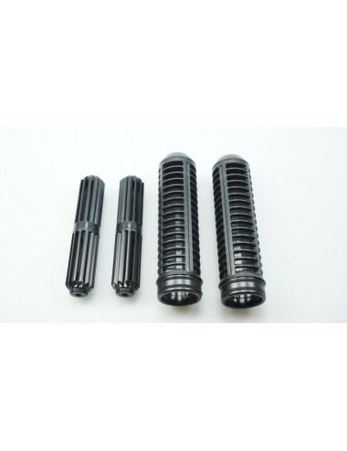 MAXSPECT - Rotors et Cages...