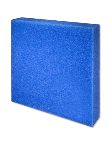 JBL - Espuma de filtro...