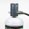 JBL - Proflora CO2 Regulator Basic - CO2 regulator for disposable cylinders