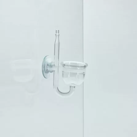 JBL - Proflora CO2 Taifun Glass Midi - Mini CO2-diffusor