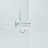 JBL - Proflora CO2 Taifun Glass Midi - Mini-diffuseur de CO2