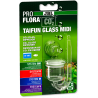JBL - Proflora CO2 Taifun Glass Midi - Mini-diffuseur de CO2