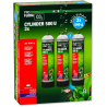 JBL - ProFlora CO2 Multi Cylinder 500 U - Bouteilles de CO2 jetables - 3 x 500g
