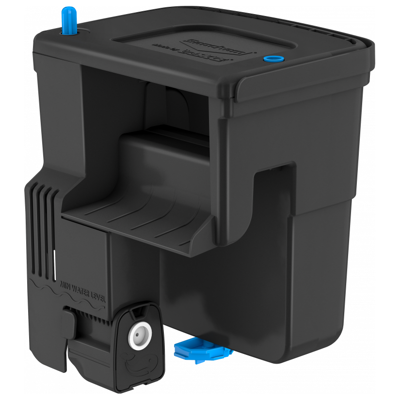 Seachem Tidal 35 External Filter - Nuterro Aquatics