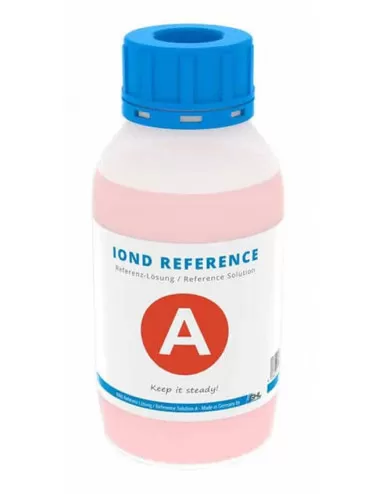 GHL - ION Director Reference A - 1000ml - Solution pour Ion Director