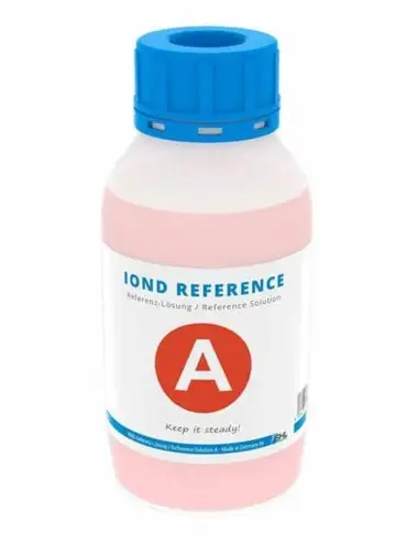 GHL - ION Director Referentie A - 1000 ml - Oplossing voor Ion Director