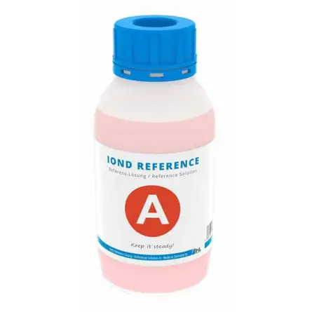 GHL - ION Director Reference A - 1000ml - Otopina za Ion Director GHL - ION Director Reference A - 1000ml - Otopina za Ion Director