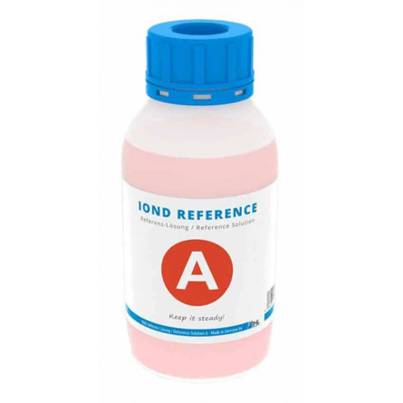 GHL - ION Director Reference A - 1000ml - Solution pour Ion Director GHL - ION Director Reference A - 1000ml - Solution pour Ion Director