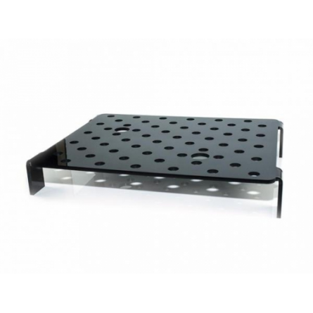 AQUACONNECT - Suporte para cortes de coral - 62 furos AQUACONNECT - Suporte para cortes de coral - 62 furos