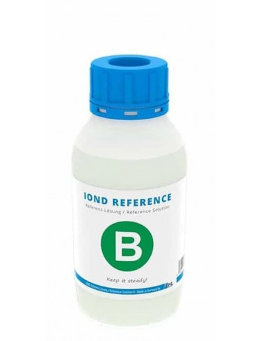 GHL - ION Director Reference B - 500 ml - Rešitev za Ion Director