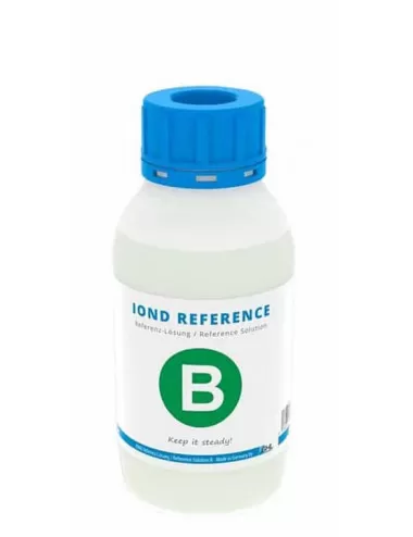 GHL - ION Director Referentie B - 500 ml - Oplossing voor Ion Director