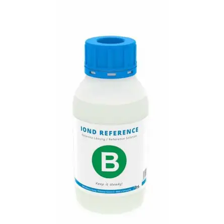 GHL - ION Director Reference B - 500ml - Solution for Ion Director