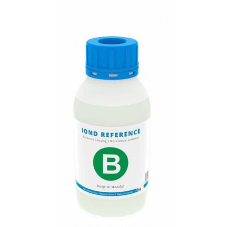 GHL - ION Director Reference B - 500ml - Solution pour Ion Director