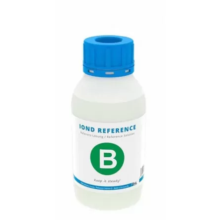 GHL - ION Director Referentie B - 500 ml - Oplossing voor Ion Director