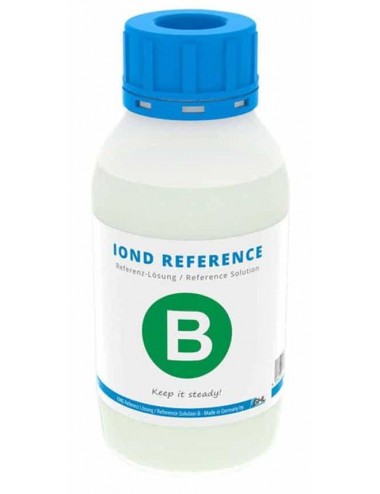 GHL - ION Director Reference B - 1000ml - Solution for Ion Director