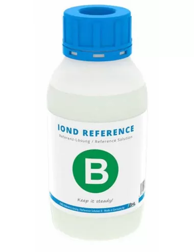 GHL - ION Director Reference B - 1000ml - Solution for Ion Director