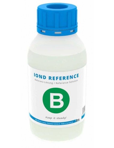 GHL - ION Director Reference B - 1000ml - Solution pour Ion Director