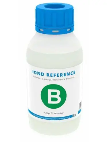 GHL - ION Director Referentie B - 1000 ml - Oplossing voor Ion Director
