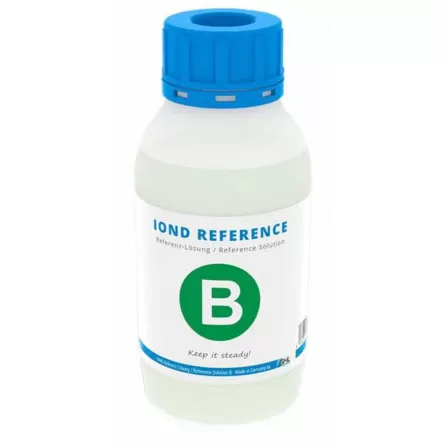 GHL - ION Director Reference B - 1000ml - Solution for Ion Director